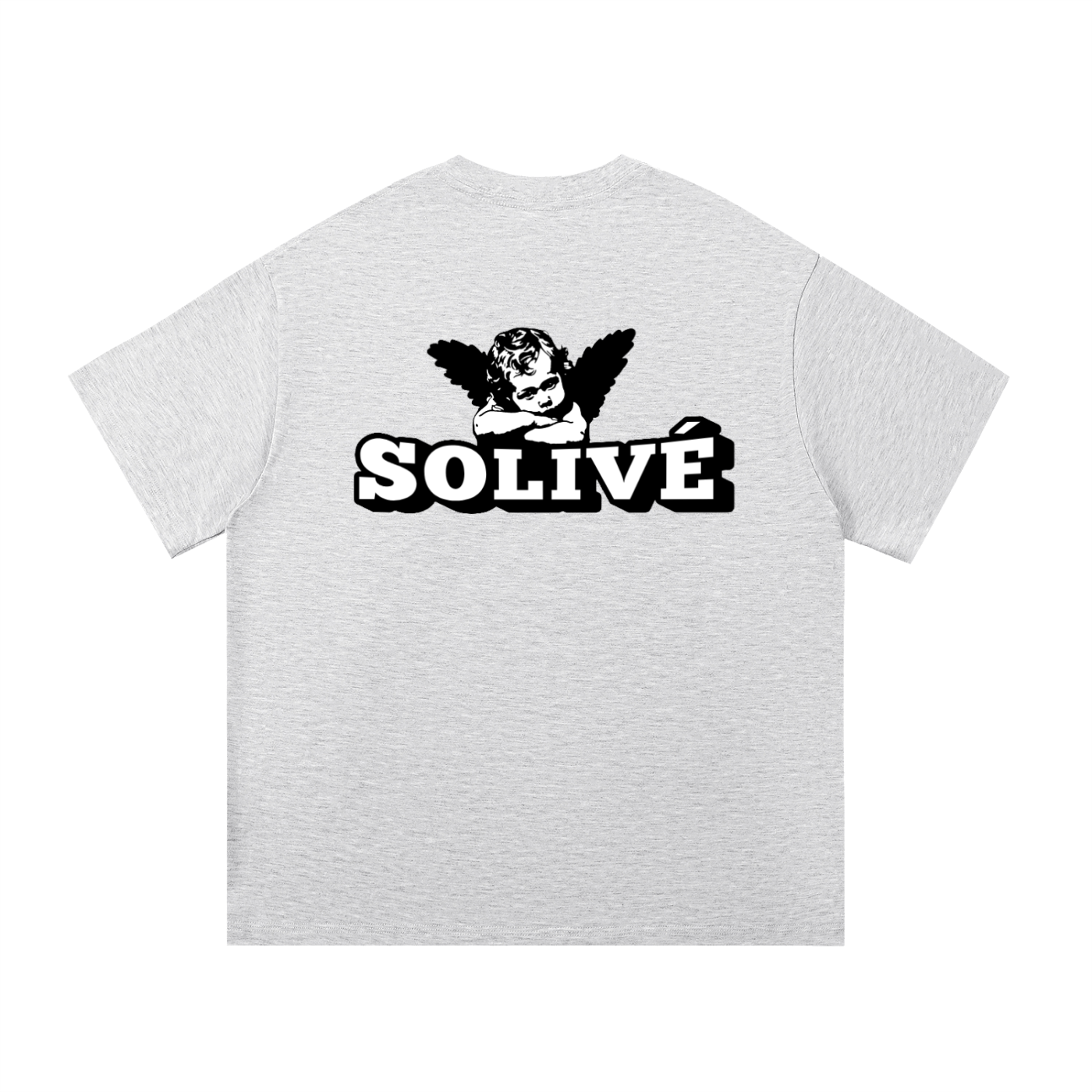 SOLIVE Cherub Tee