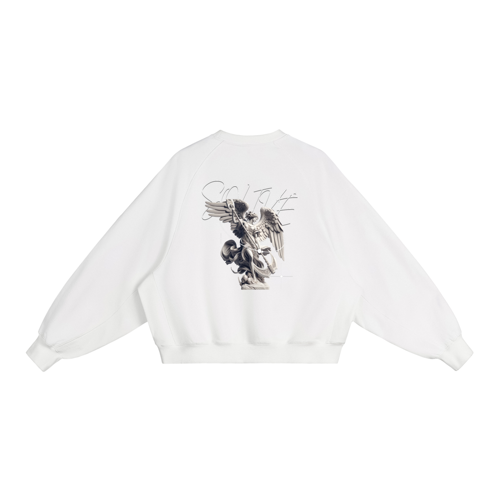 SOLIVÉ Ascension Sweatshirt