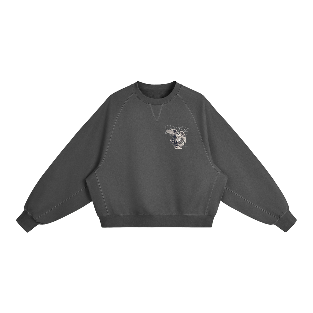 SOLIVÉ Ascension Sweatshirt