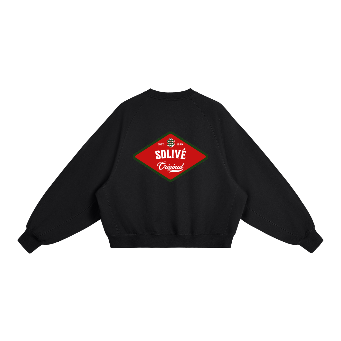SOLIVÉ Originals Sweatshirt