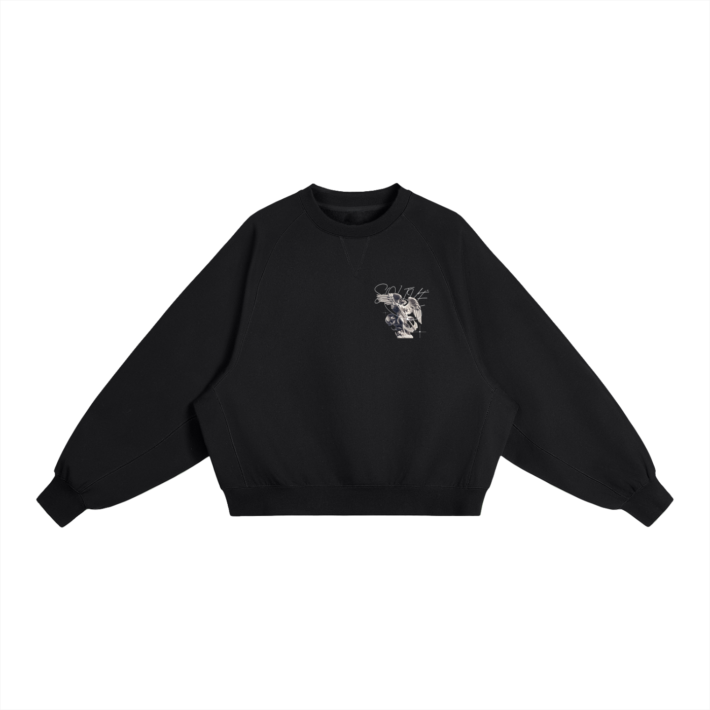SOLIVÉ Ascension Sweatshirt