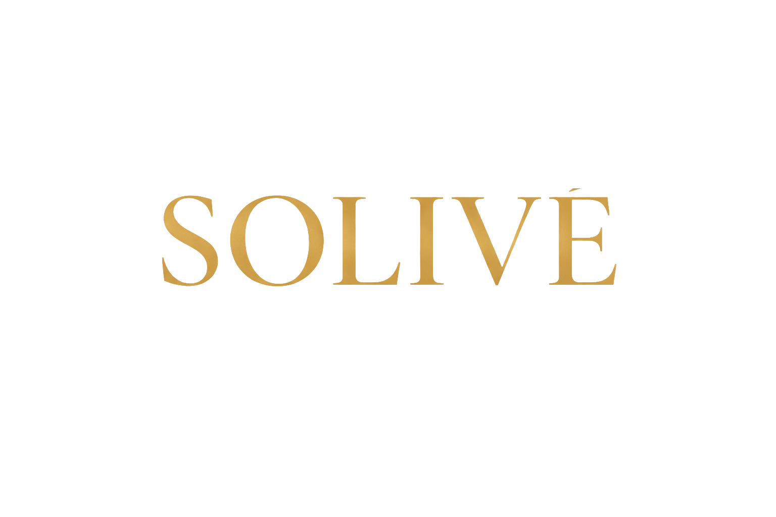 SOLIVÉ 