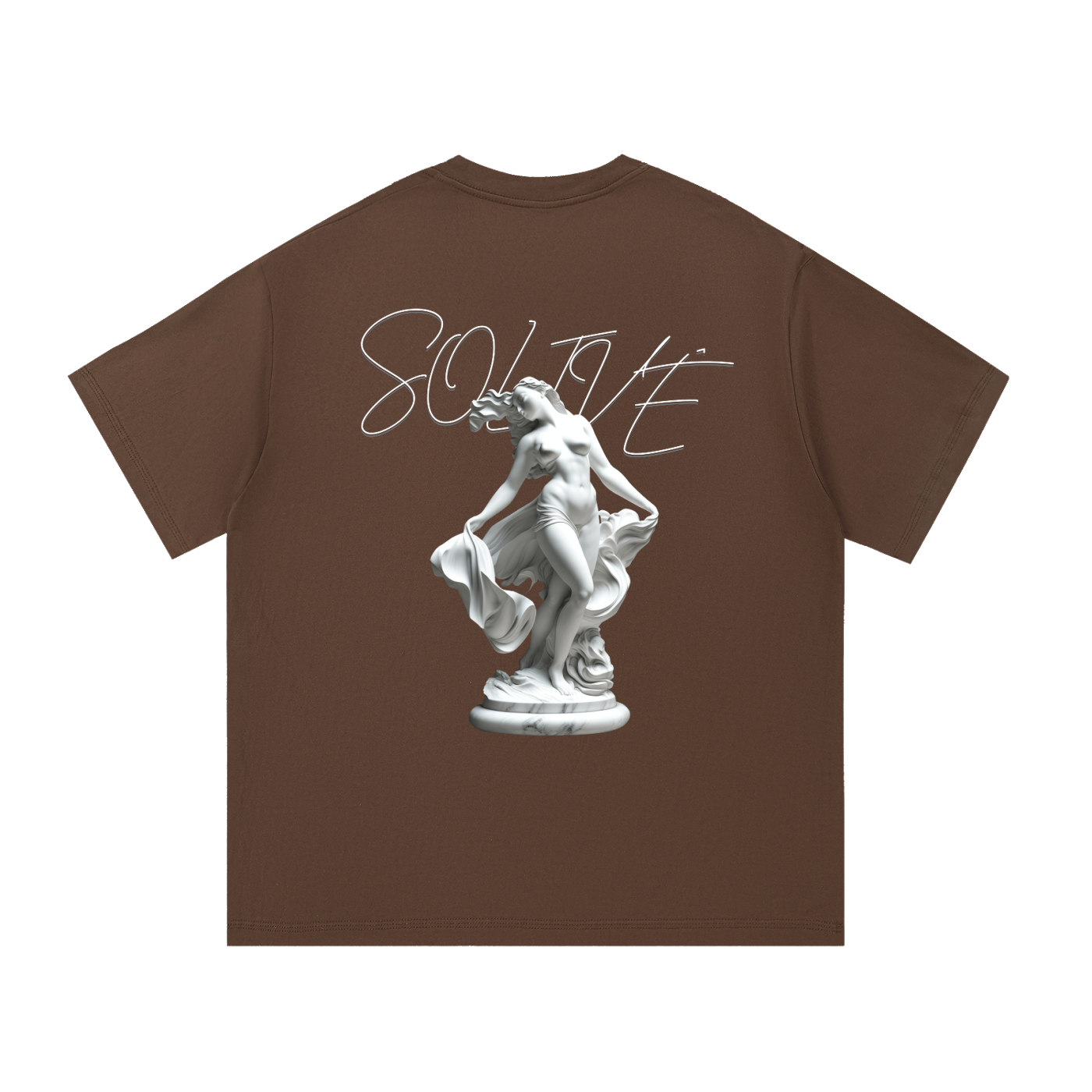 Essential Cotton T-Shirt