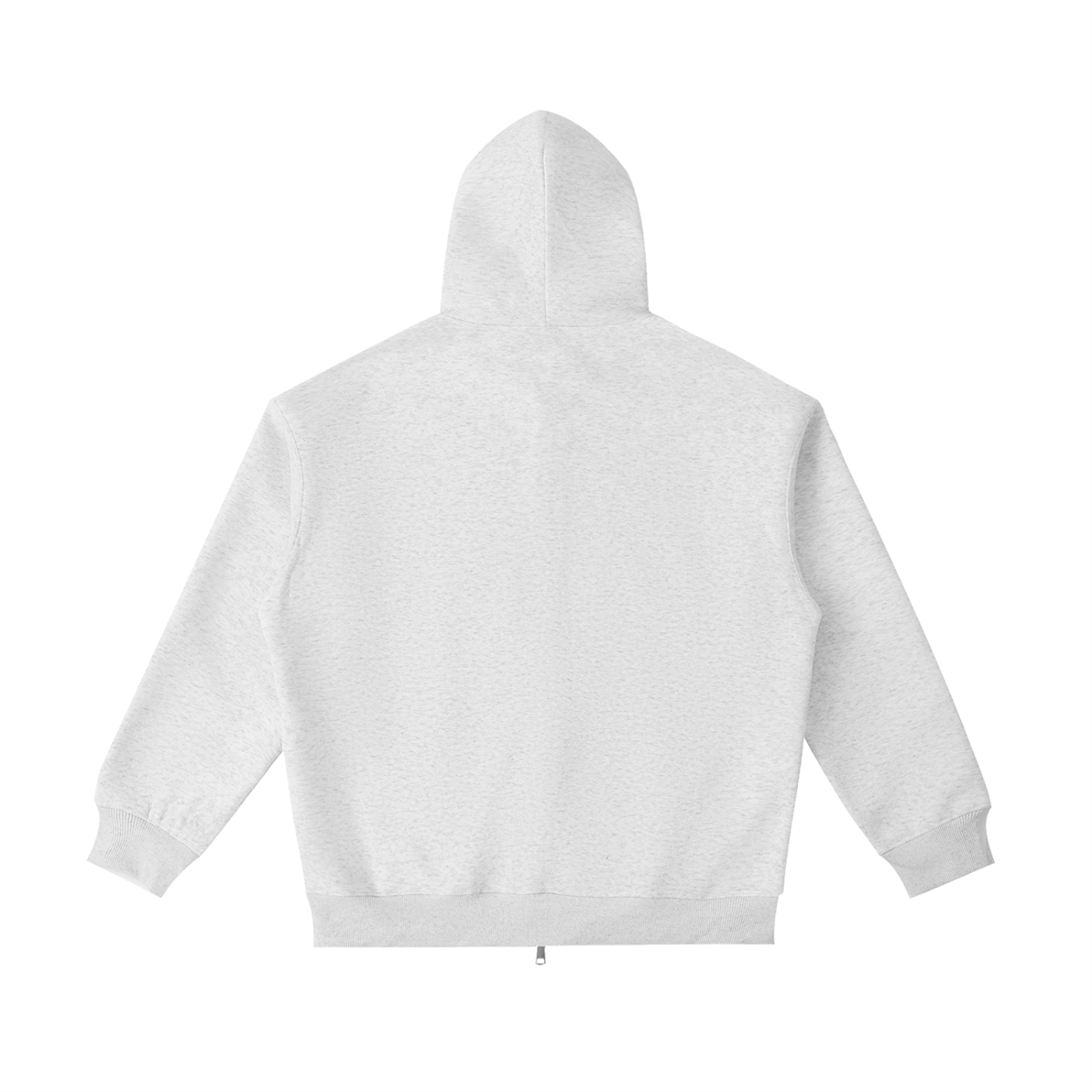 SOLIVÉ Signature Zip Hoodie