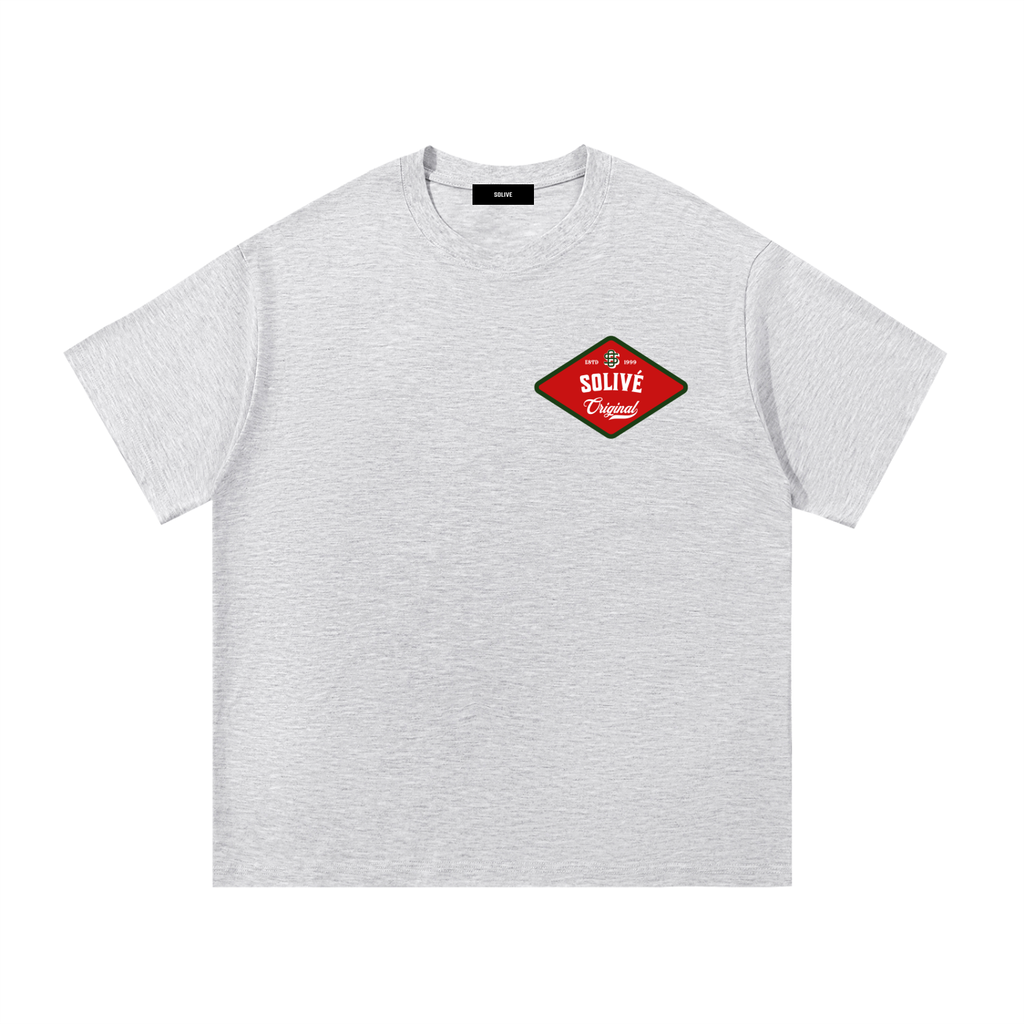 SOLIVÉ Original Tee