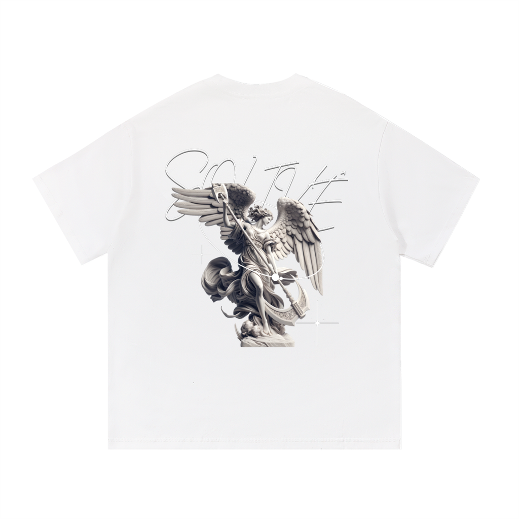 SOLIVÉ Ascension T Shirt