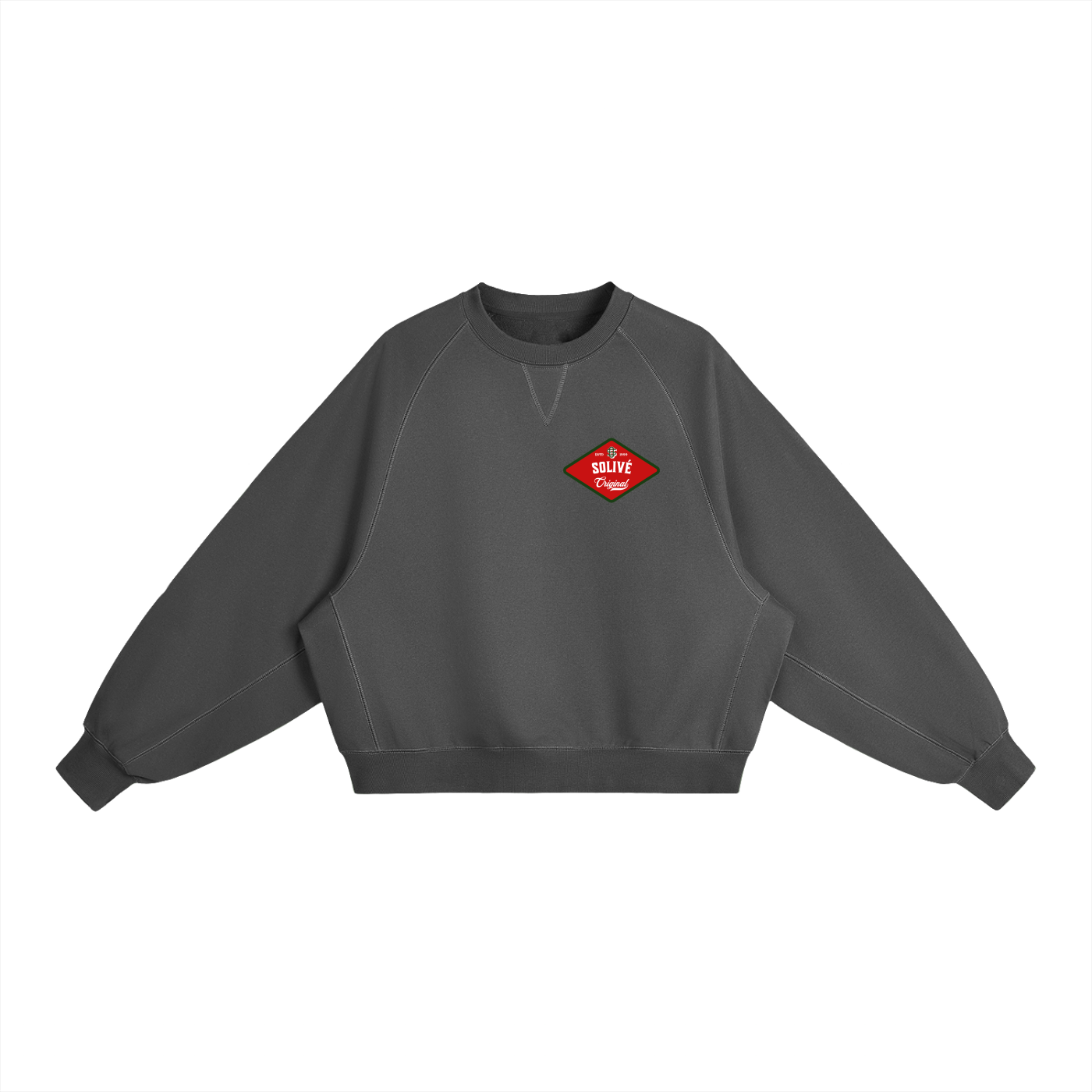SOLIVÉ Originals Sweatshirt