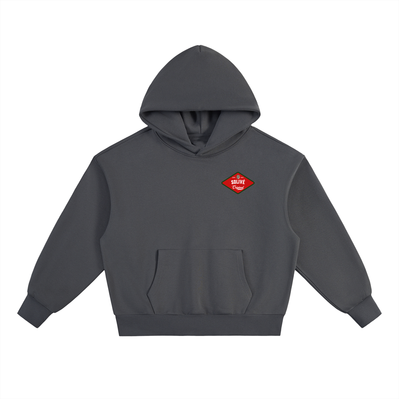SOLIVÉ Original Hoodie