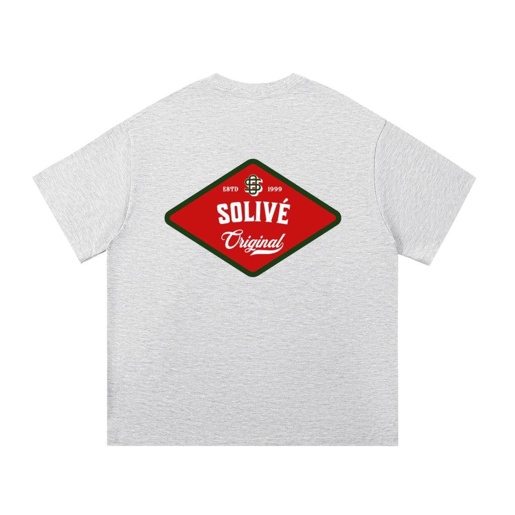 SOLIVÉ Original Tee