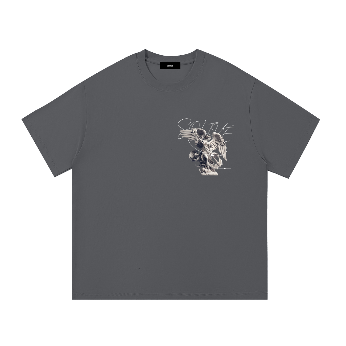 SOLIVÉ Ascension T Shirt