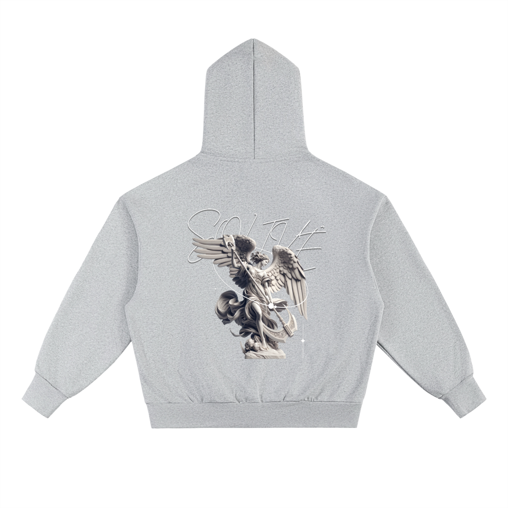 SOLIVÉ Ascension Hoodie