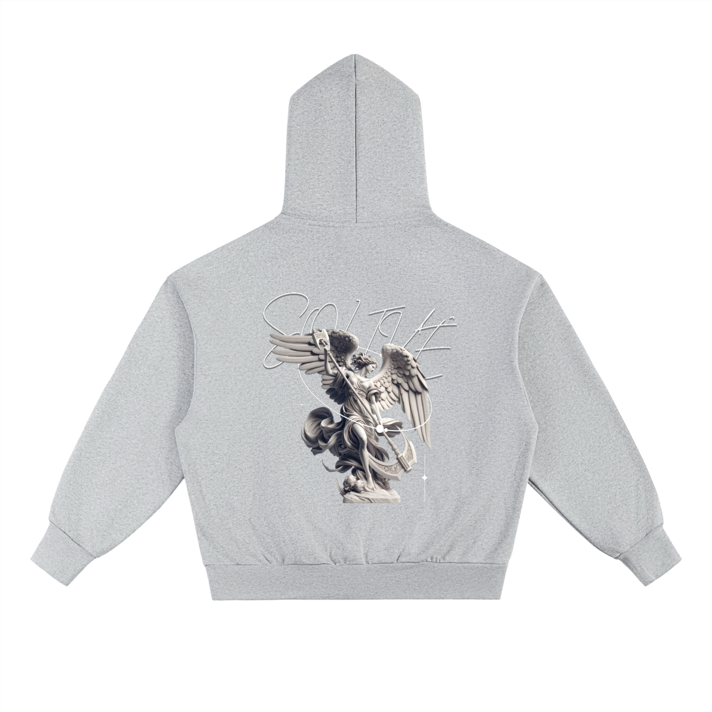 SOLIVÉ Ascension Hoodie