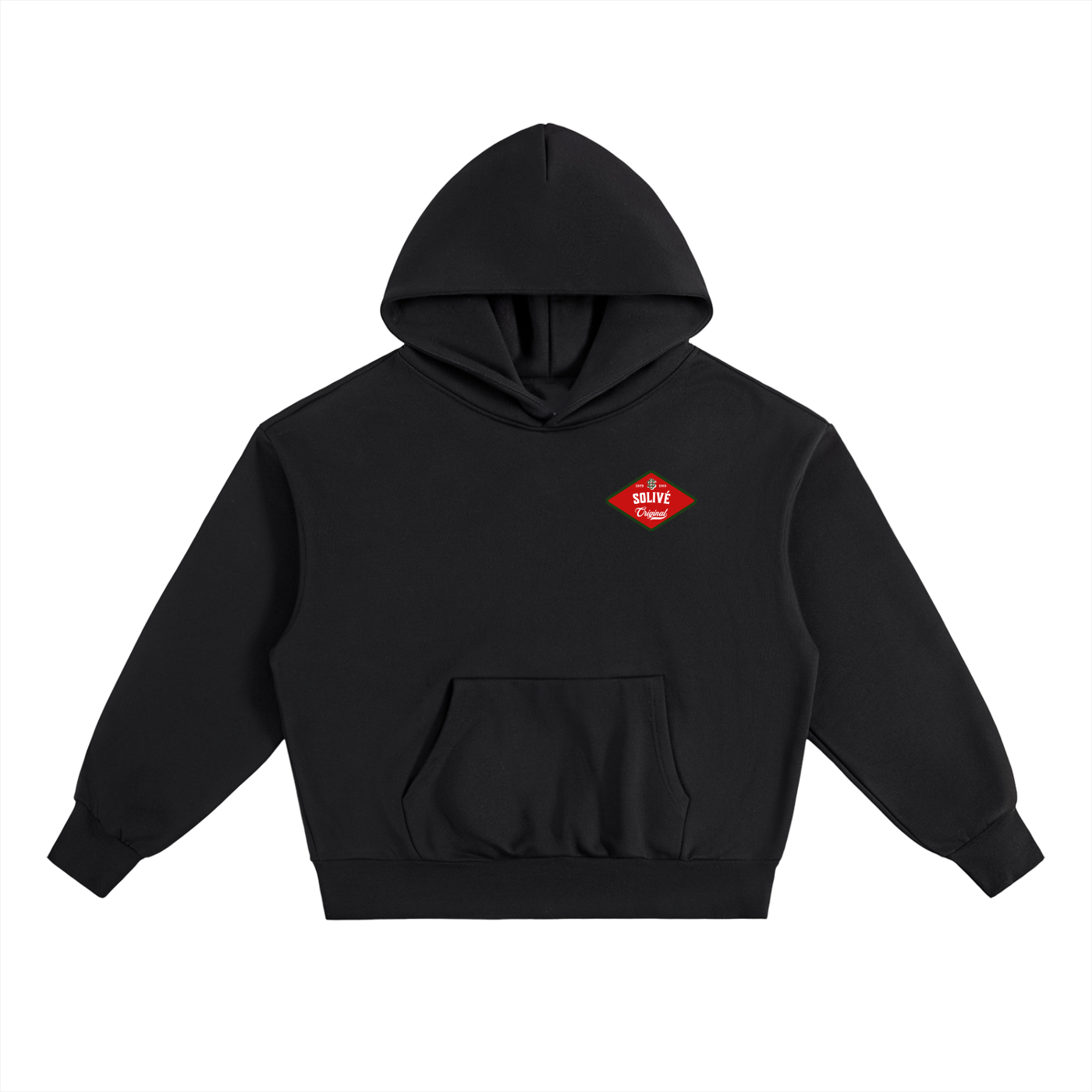 SOLIVÉ Original Hoodie