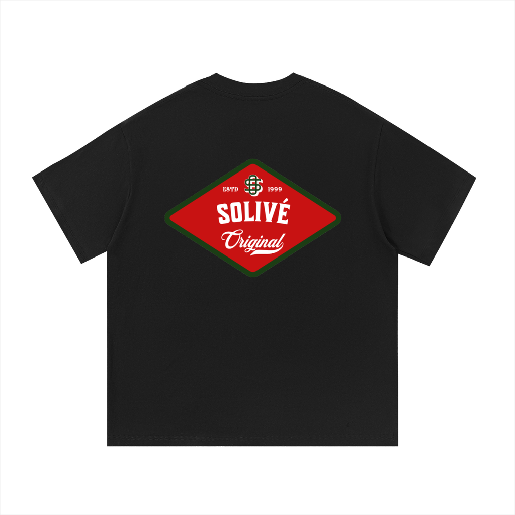 SOLIVÉ Original Tee
