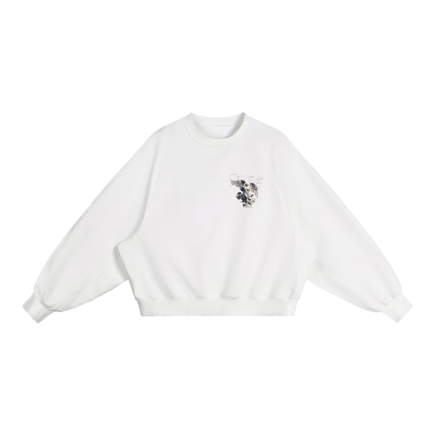 SOLIVÉ Ascension Sweatshirt