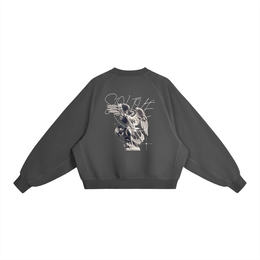 SOLIVÉ Ascension Sweatshirt