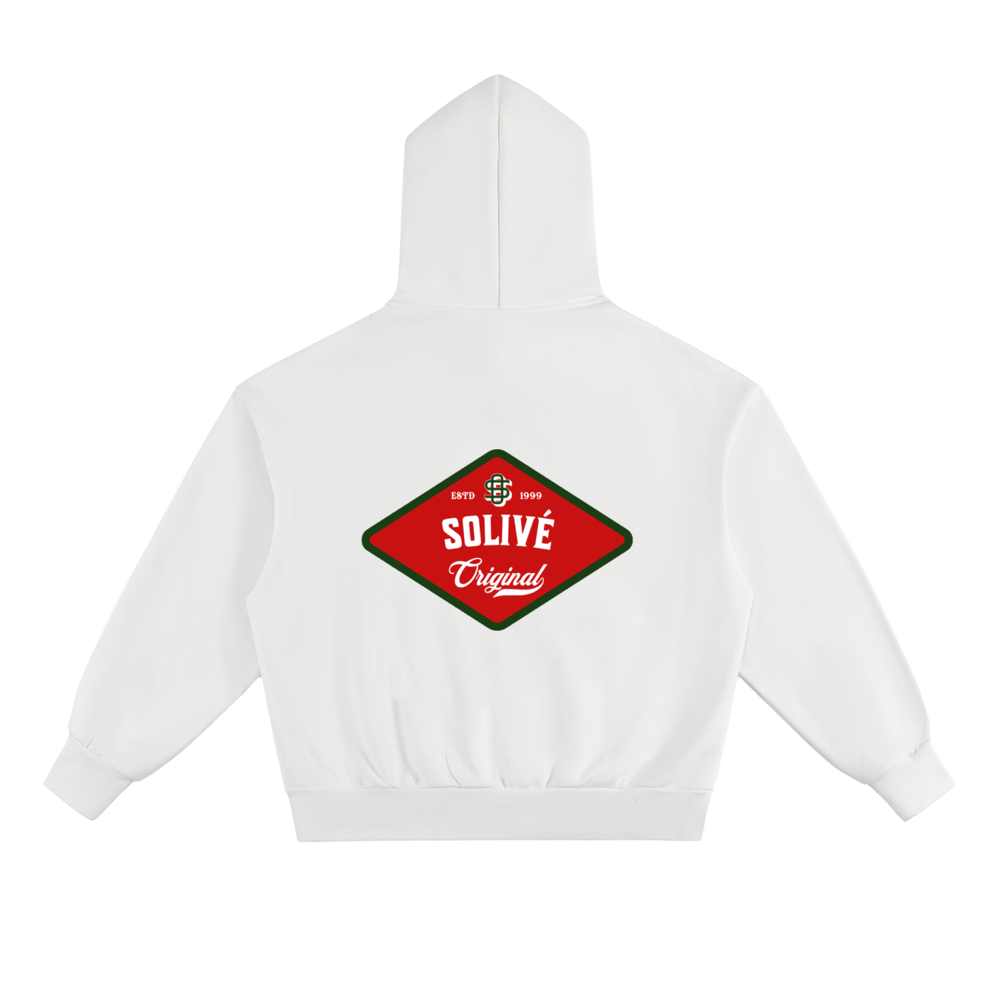 SOLIVÉ Original Hoodie