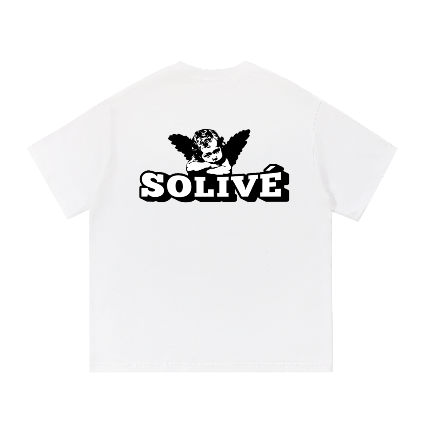 SOLIVE Cherub Tee