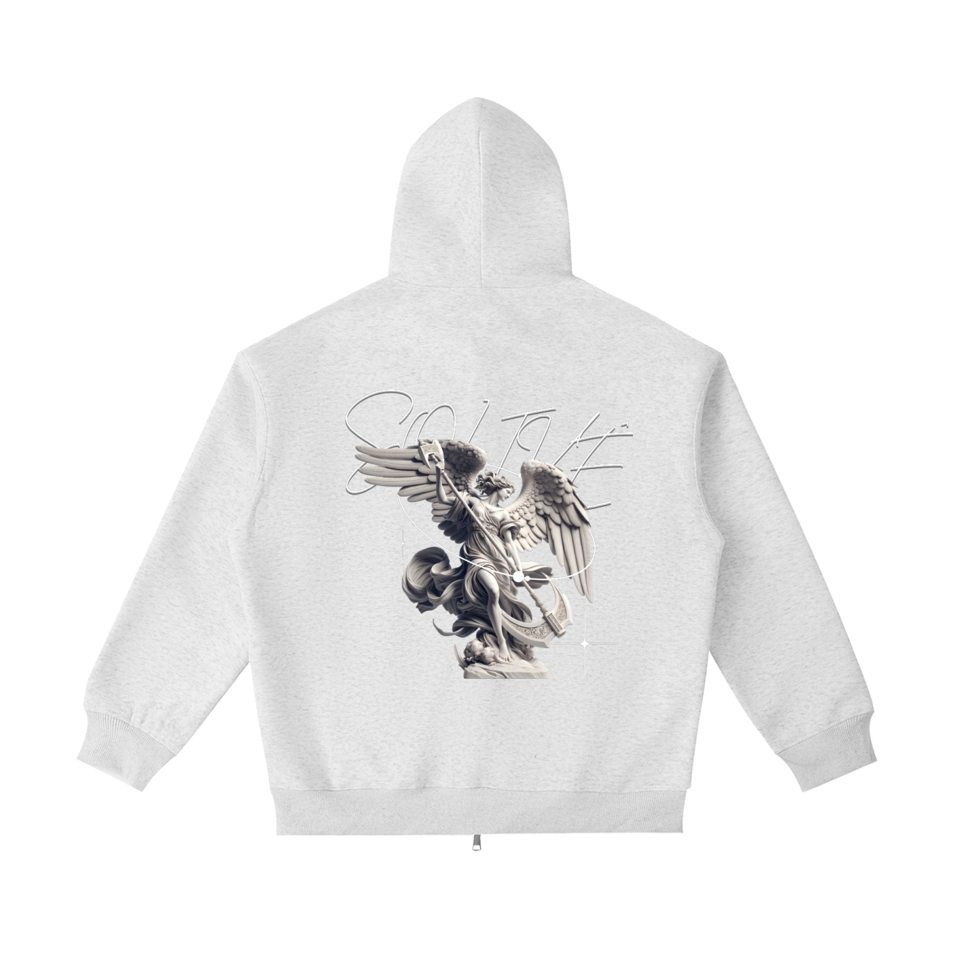 SOLIVÉ Ascension Zip Up