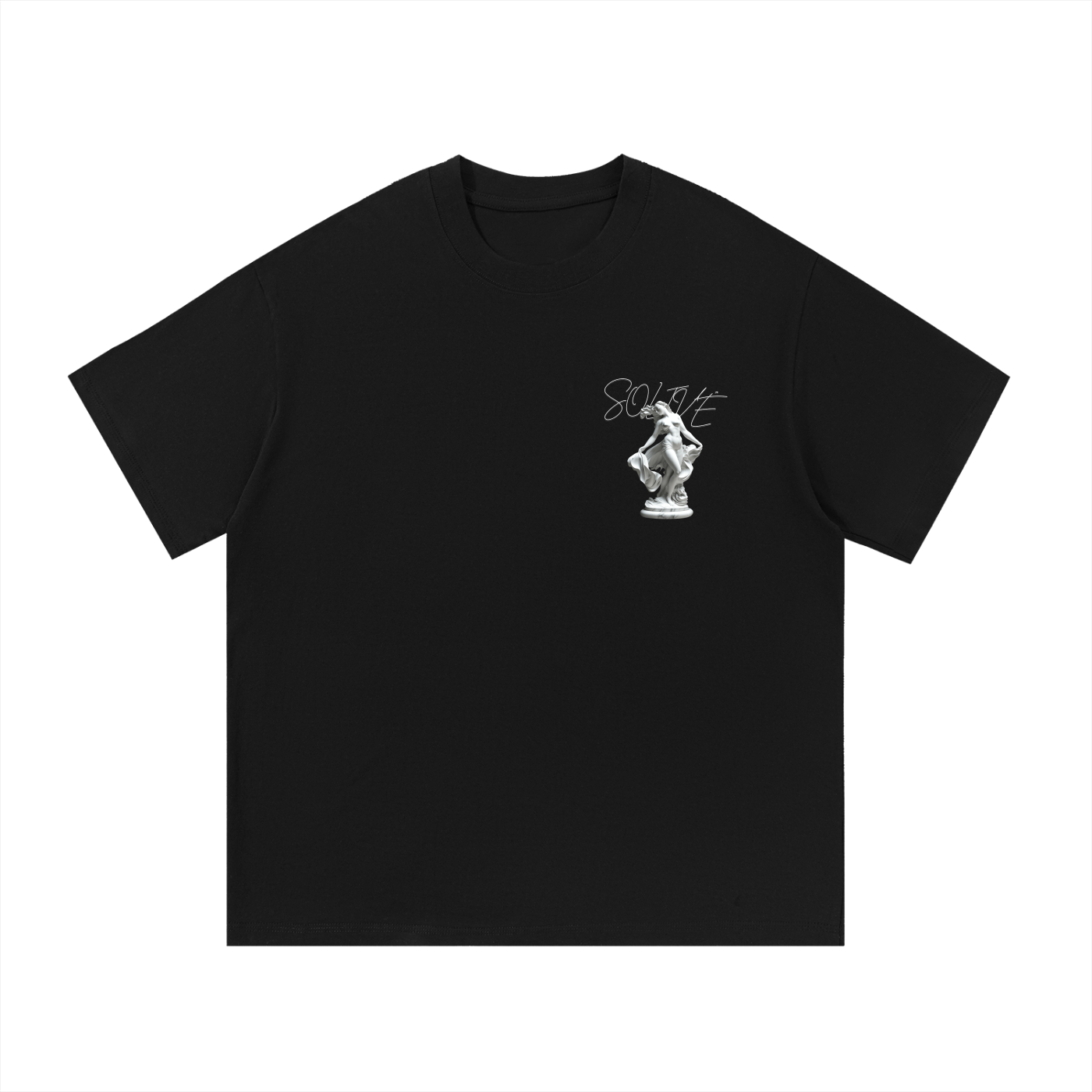 Essential Cotton T-Shirt