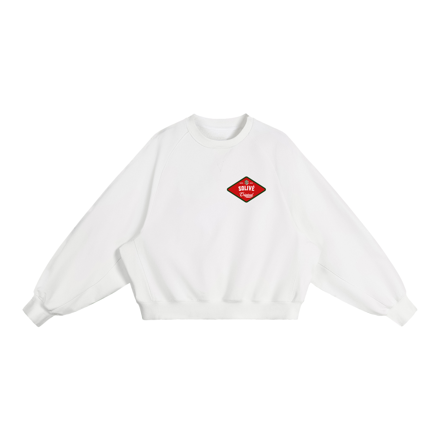 SOLIVÉ Originals Sweatshirt