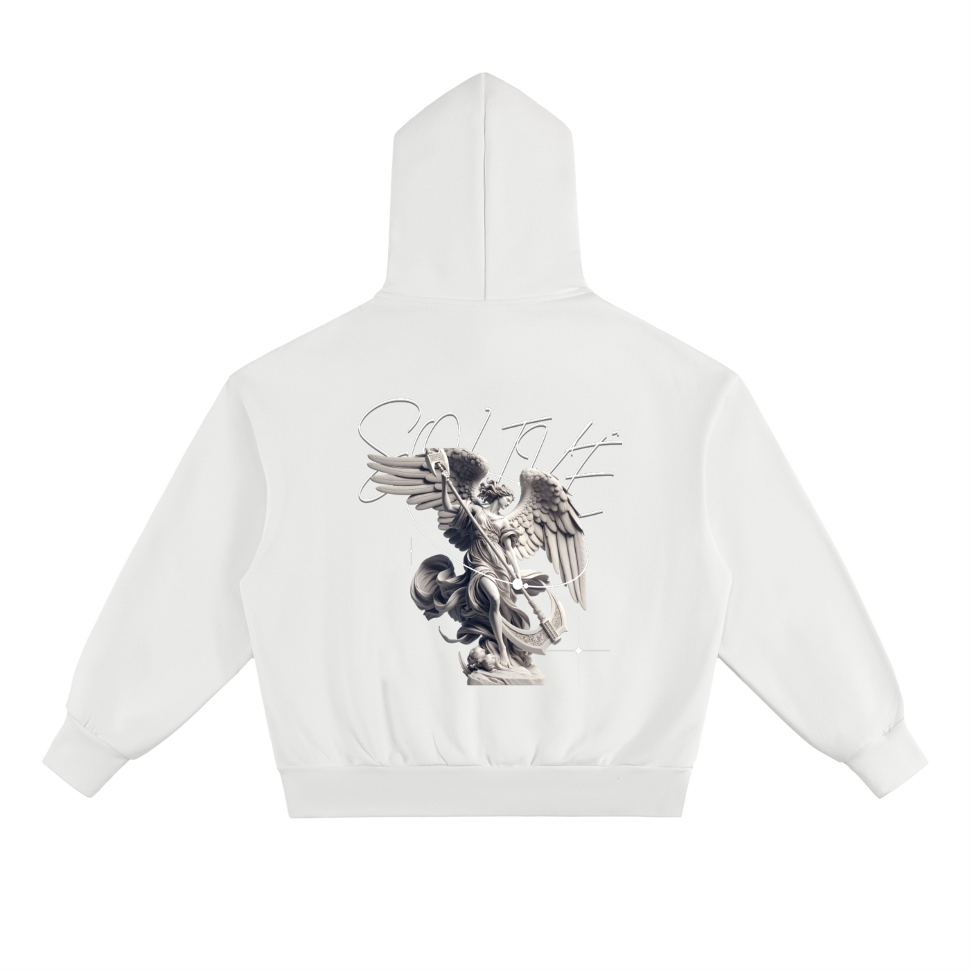 SOLIVÉ Ascension Hoodie