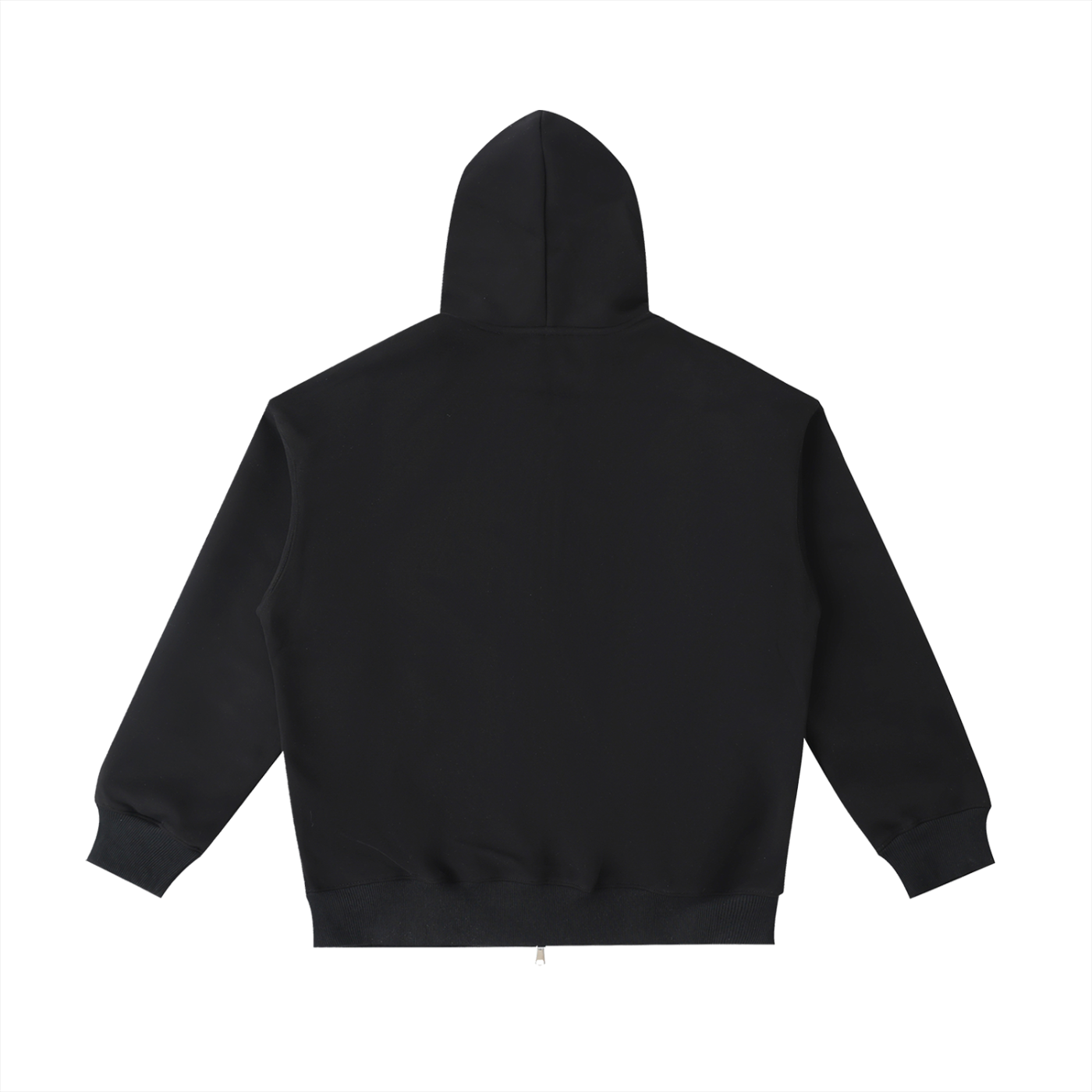 SOLIVÉ Signature Zip Hoodie