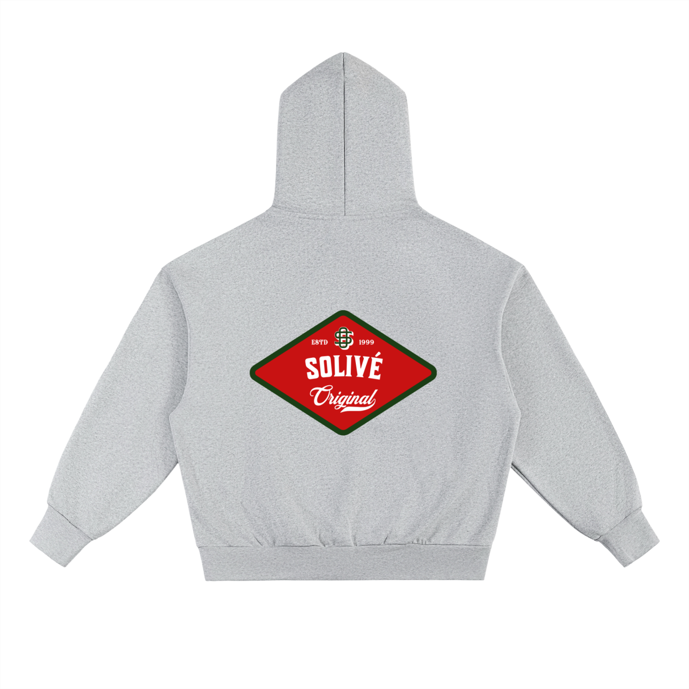 SOLIVÉ Original Hoodie