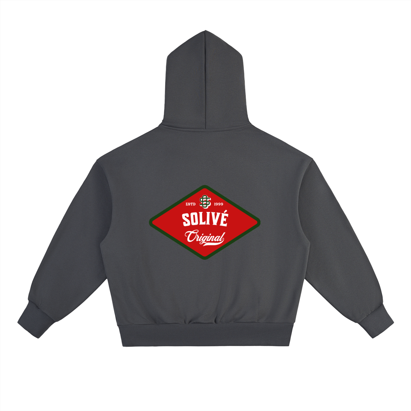 SOLIVÉ Original Hoodie