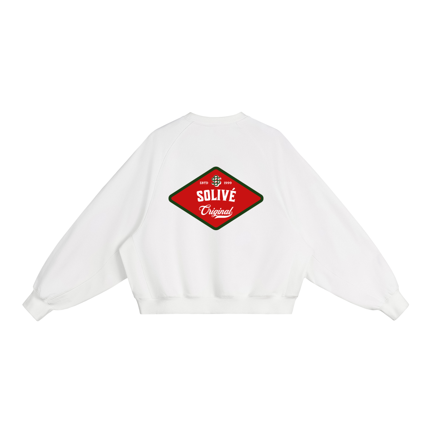 SOLIVÉ Originals Sweatshirt