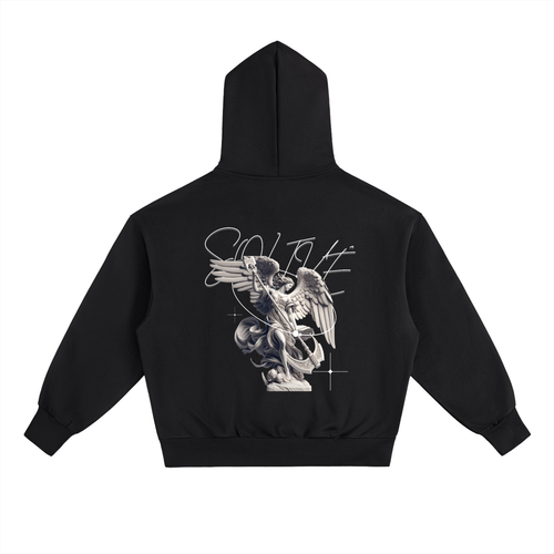 SOLIVÉ Ascension Hoodie