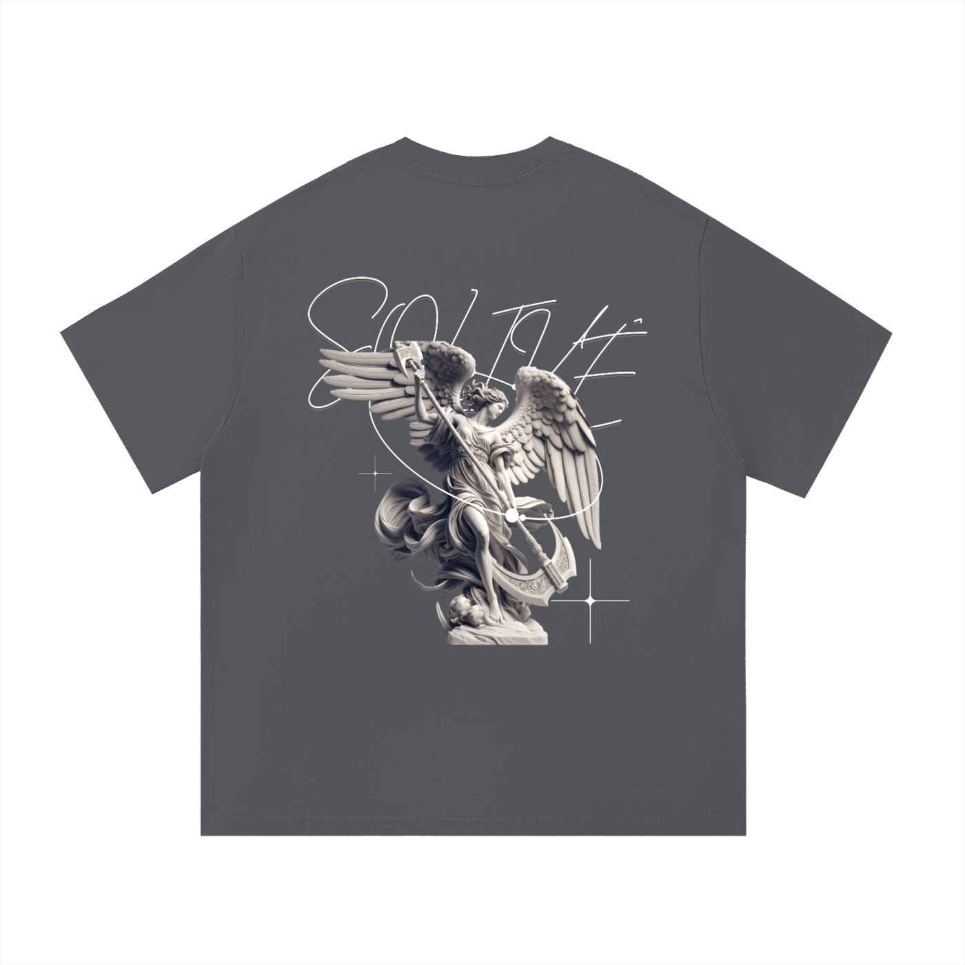 SOLIVÉ Ascension T Shirt
