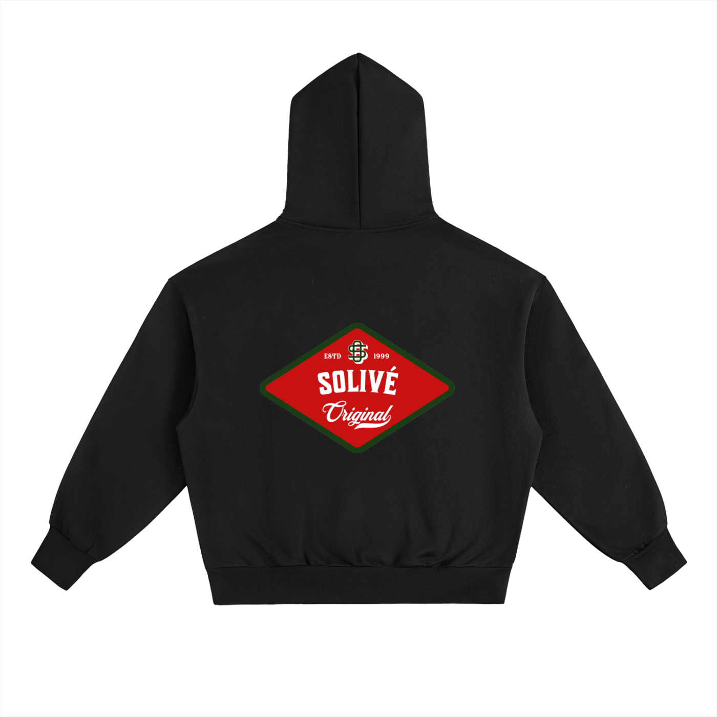 SOLIVÉ Original Hoodie