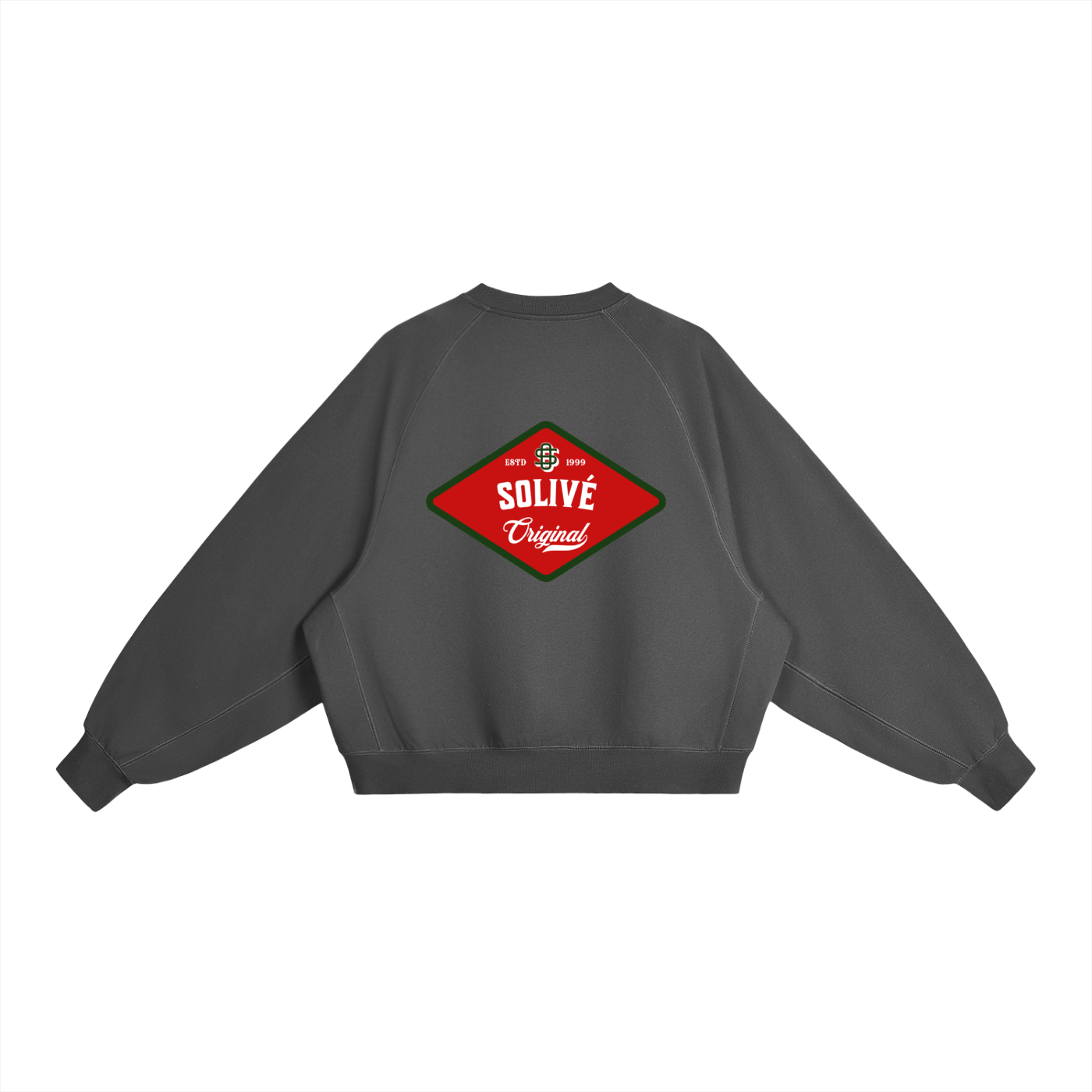 SOLIVÉ Originals Sweatshirt