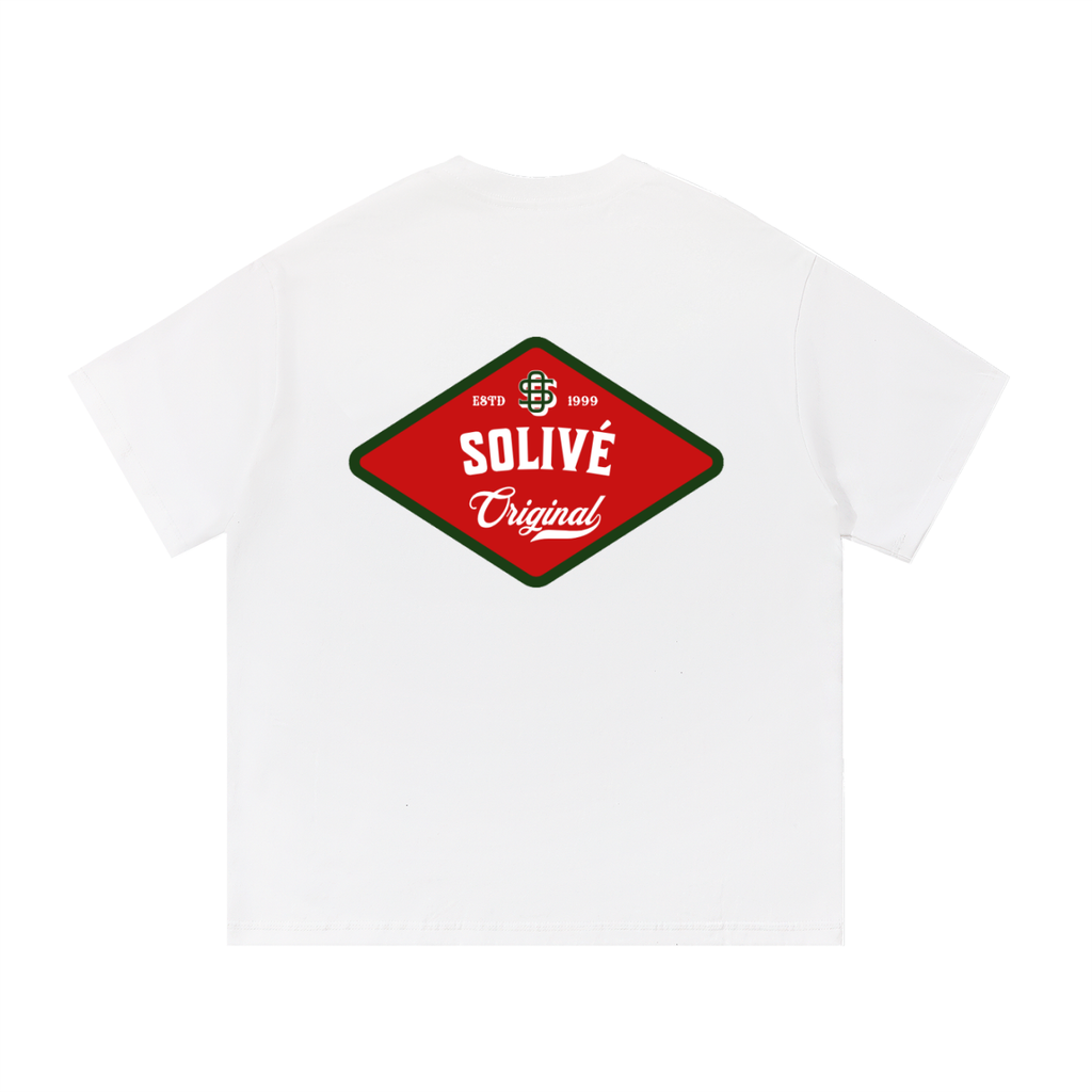 SOLIVÉ Original Tee