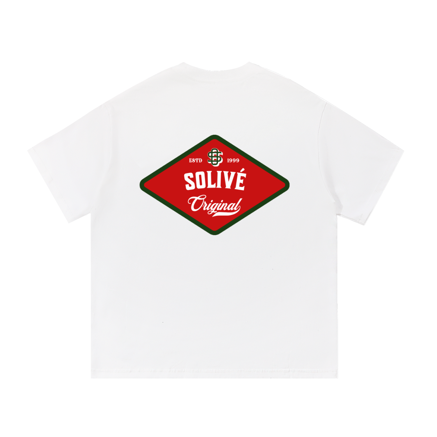 SOLIVÉ Original Tee