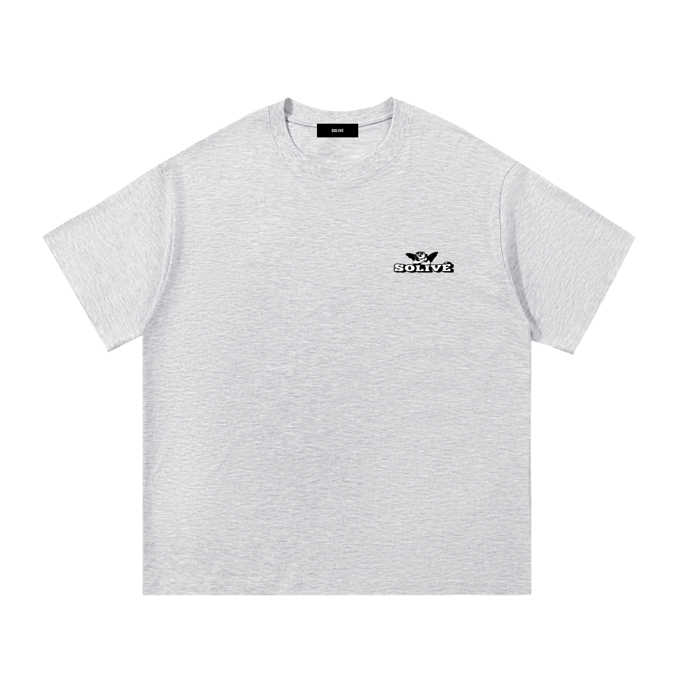 SOLIVE Cherub Tee