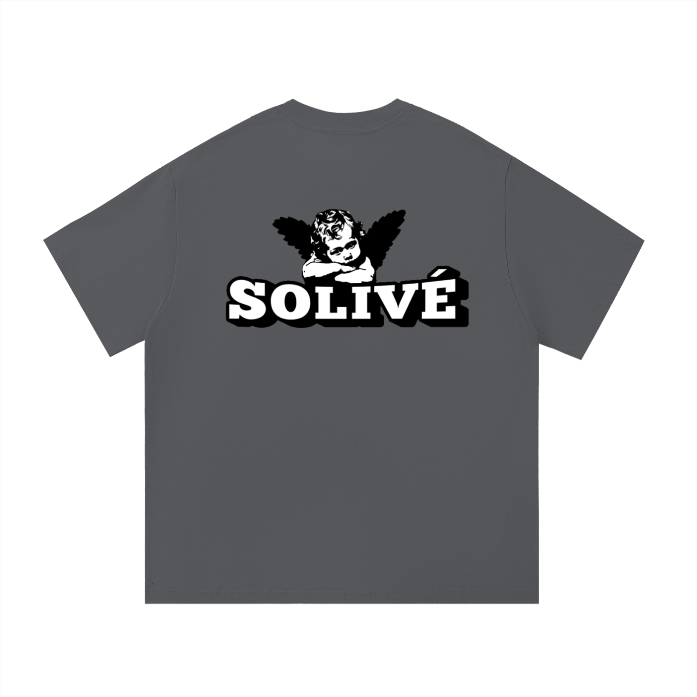 SOLIVE Cherub Tee