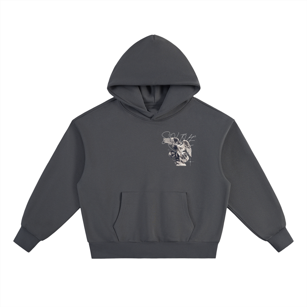 SOLIVÉ Ascension Hoodie