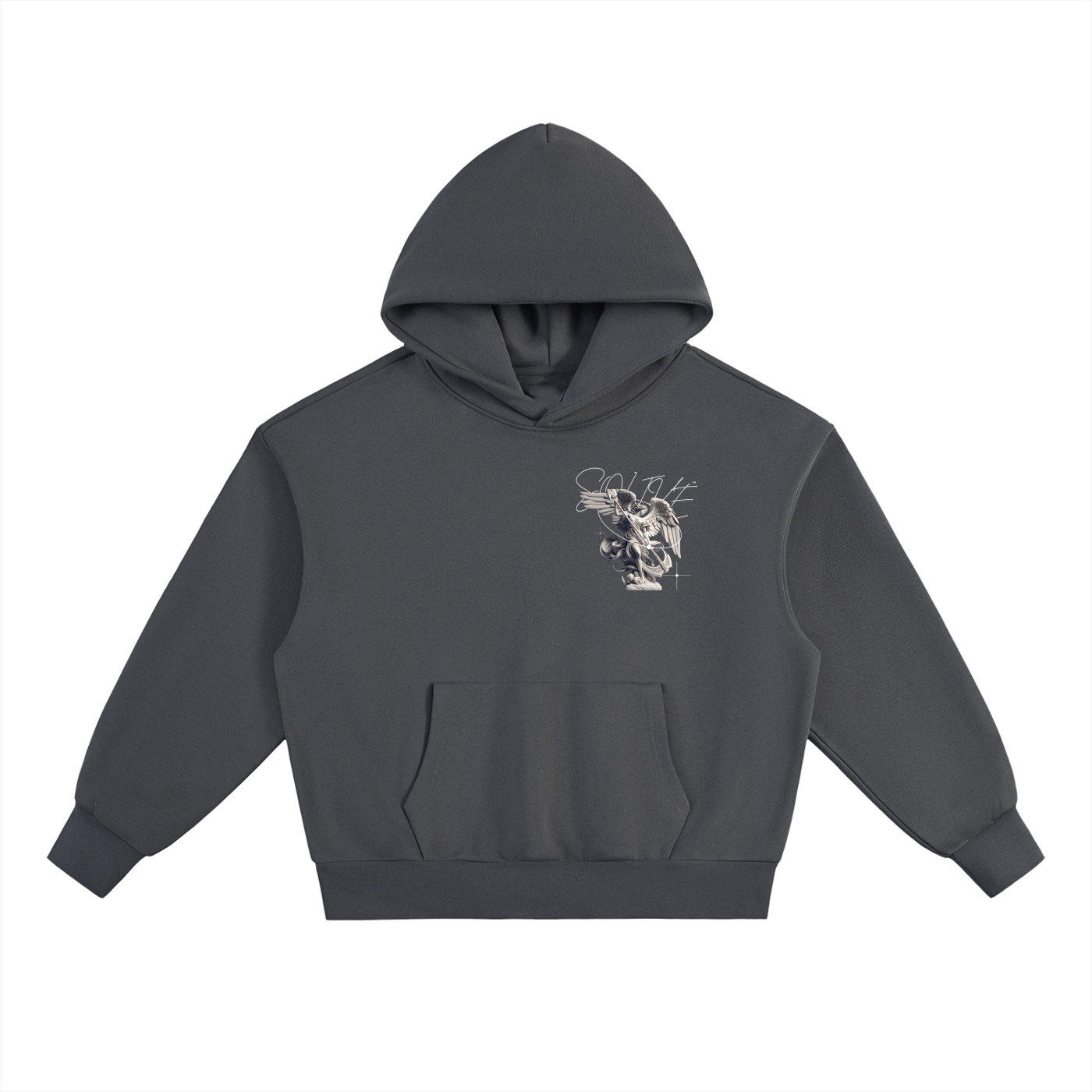 SOLIVÉ Ascension Hoodie