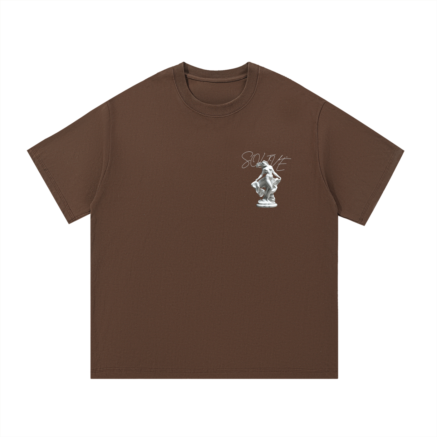 Essential Cotton T-Shirt