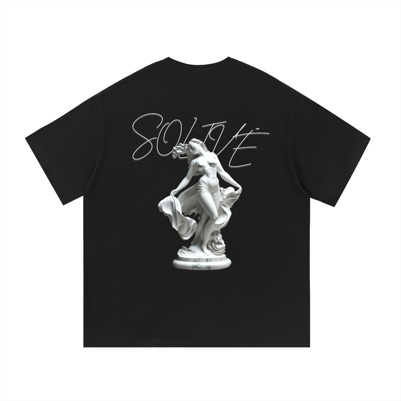 Essential Cotton T-Shirt