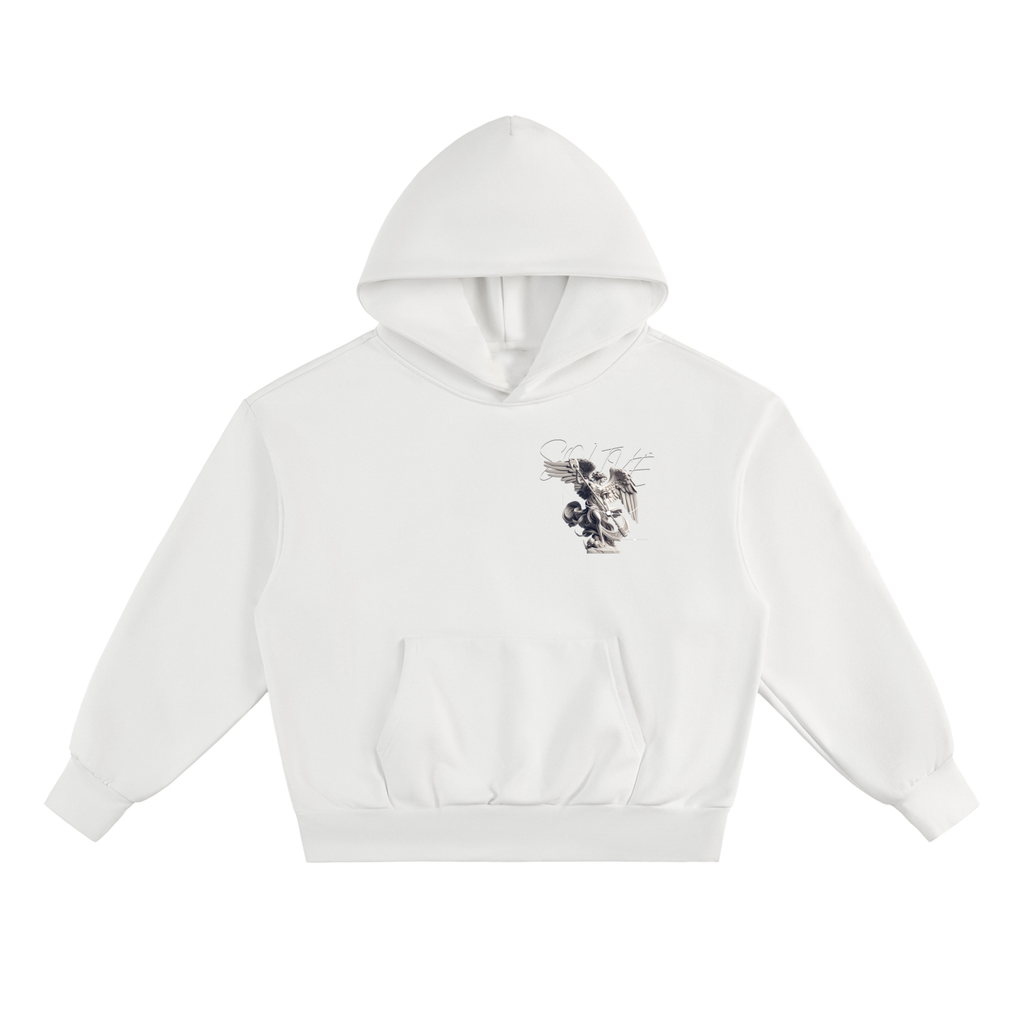 SOLIVÉ Ascension Hoodie