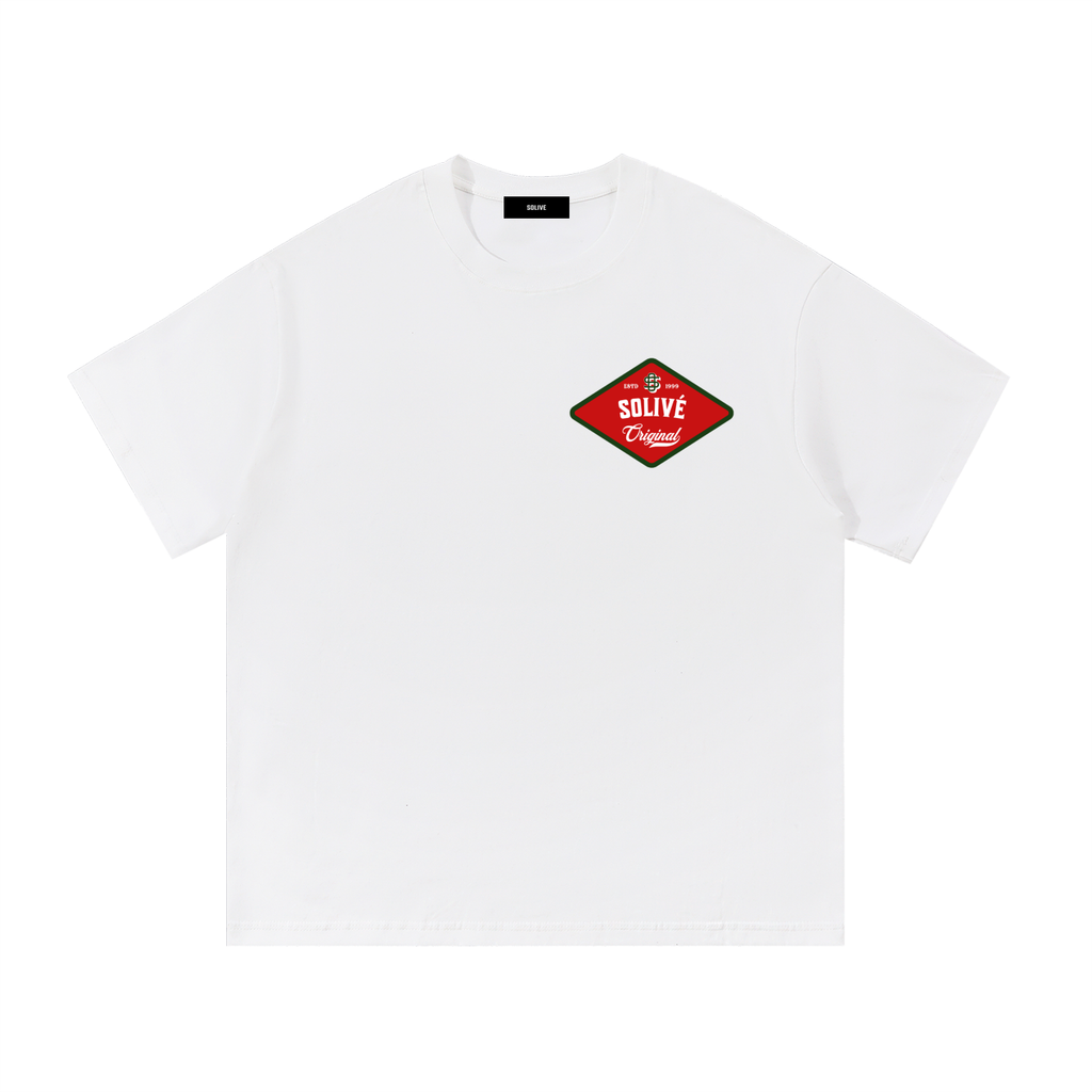 SOLIVÉ Original Tee