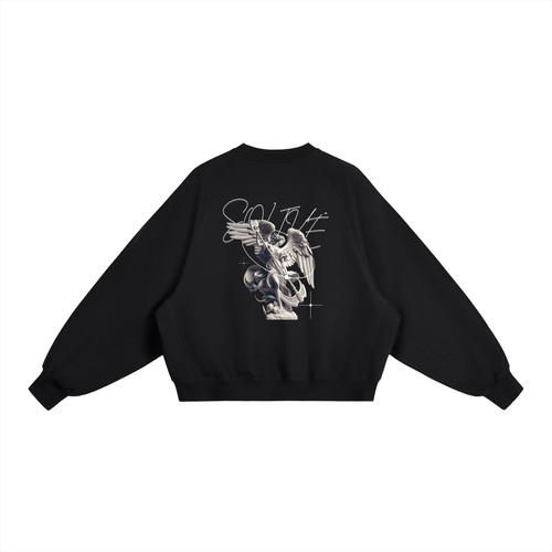 SOLIVÉ Ascension Sweatshirt