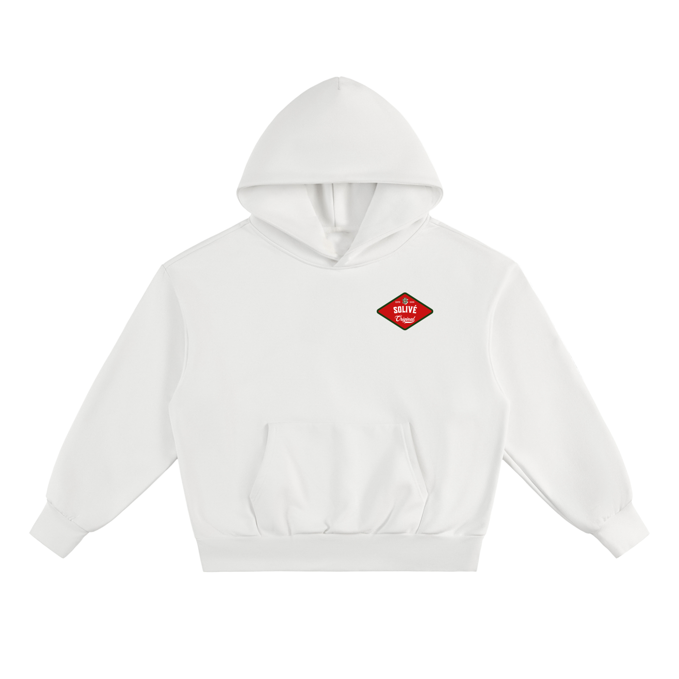 SOLIVÉ Original Hoodie