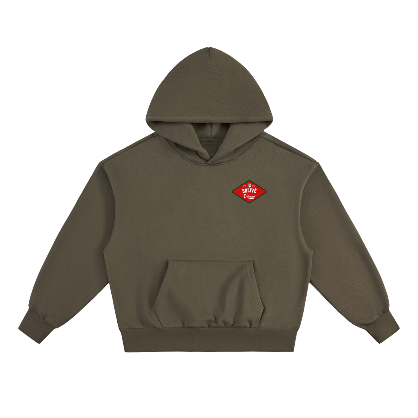 SOLIVÉ Original Hoodie