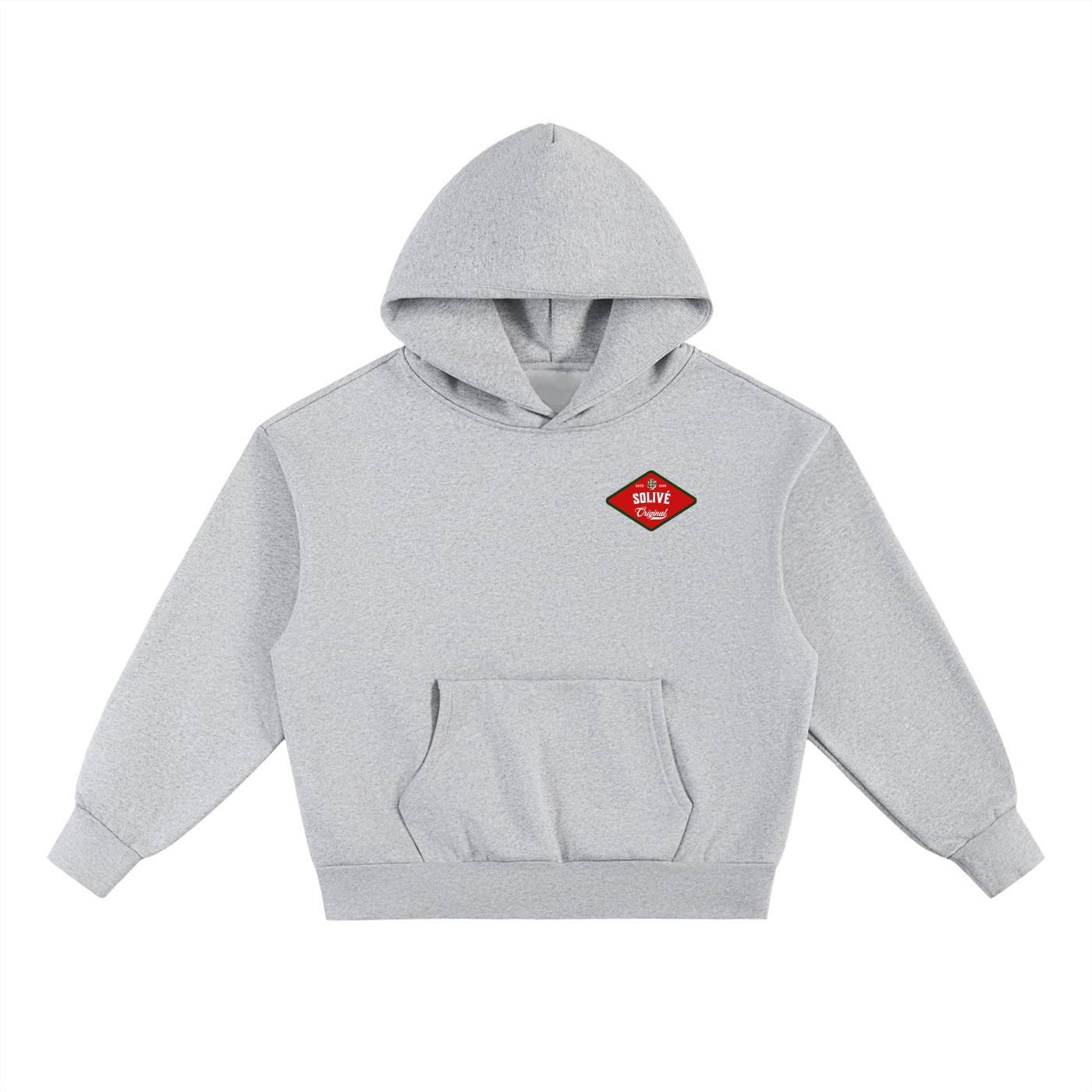 SOLIVÉ Original Hoodie