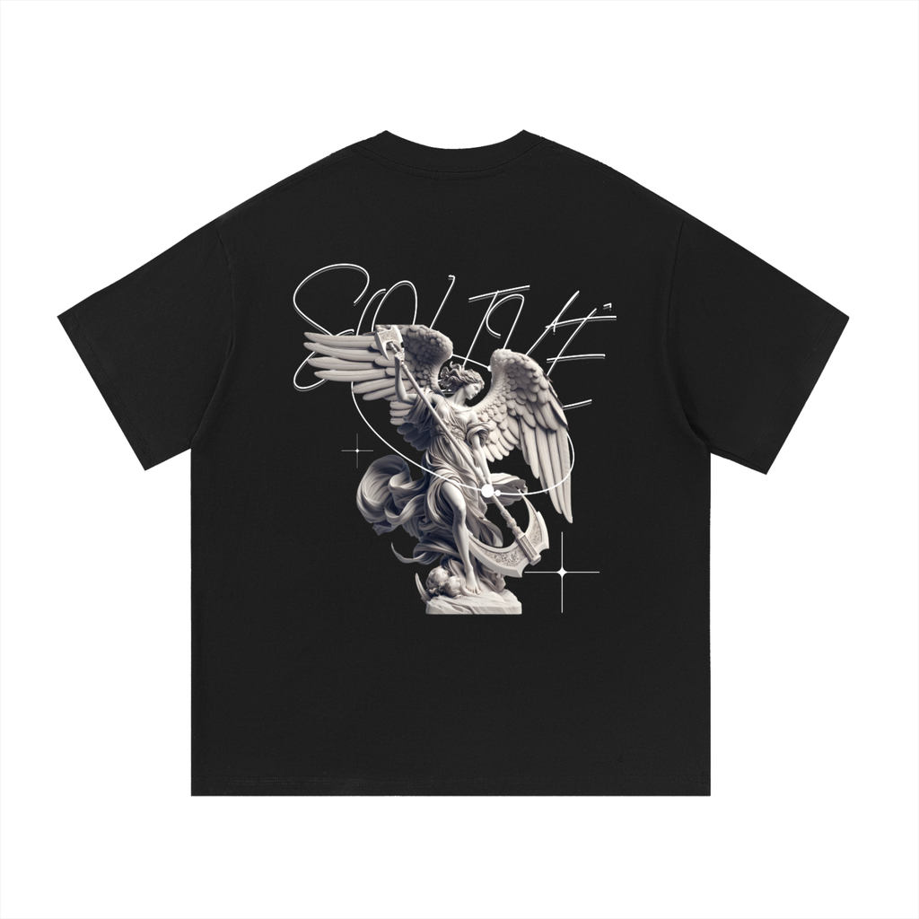 SOLIVÉ Ascension T Shirt