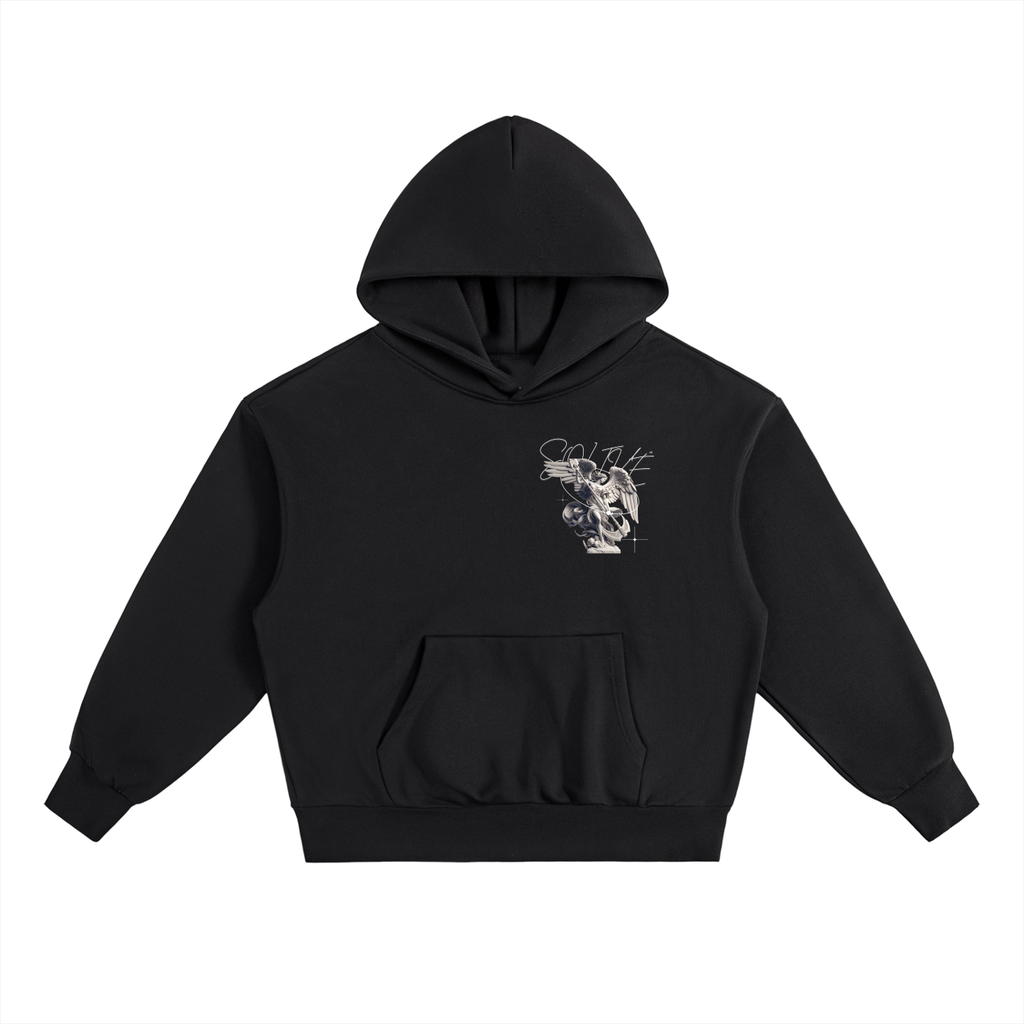 SOLIVÉ Ascension Hoodie